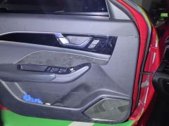 Bestune B70 2.0T Version - ფოტო 12