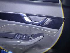 Bestune B70 2.0T Version - ფოტო 13