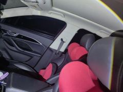 Bestune B70 2.0T Version - ფოტო 15