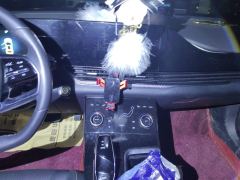 Bestune B70 2.0T Version - ფოტო 17