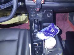 Bestune B70 2.0T Version - ფოტო 19