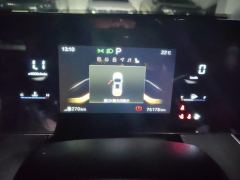Bestune B70 2.0T Version - ფოტო 20
