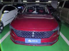 Bestune B70 2.0T Version - ფოტო 3