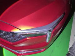 Bestune B70 2.0T Version - ფოტო 4