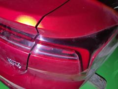 Bestune B70 2.0T Version - ფოტო 5