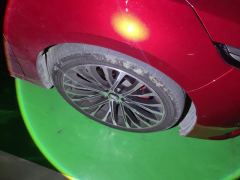 Bestune B70 2.0T Version - ფოტო 6