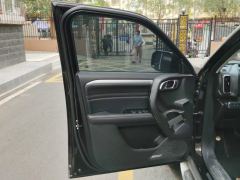 Haval Great Wall Big Dog Great Wall Dog 2.0T AWD Roaring dog version - ფოტო 12