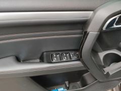 Haval Great Wall Big Dog Great Wall Dog 2.0T AWD Roaring dog version - ფოტო 13