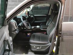 Haval Great Wall Big Dog Great Wall Dog 2.0T AWD Roaring dog version - ფოტო 14