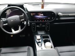 Haval Great Wall Big Dog Great Wall Dog 2.0T AWD Roaring dog version - ფოტო 16