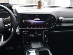 Haval Great Wall Big Dog Great Wall Dog 2.0T AWD Roaring dog version - ფოტო 17