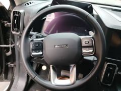 Haval Great Wall Big Dog Great Wall Dog 2.0T AWD Roaring dog version - ფოტო 18