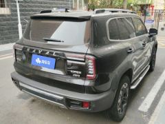 Haval Great Wall Big Dog Great Wall Dog 2.0T AWD Roaring dog version - ფოტო 2