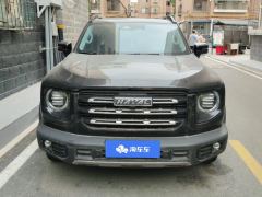 Haval Great Wall Big Dog Great Wall Dog 2.0T AWD Roaring dog version - ფოტო 3