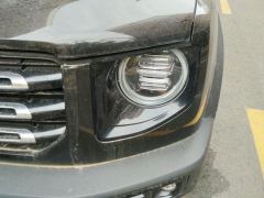 Haval Great Wall Big Dog Great Wall Dog 2.0T AWD Roaring dog version - ფოტო 4