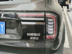 Haval Great Wall Big Dog Great Wall Dog 2.0T AWD Roaring dog version - ფოტო 5