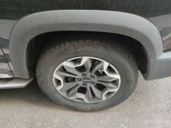 Haval Great Wall Big Dog Great Wall Dog 2.0T AWD Roaring dog version - ფოტო 6