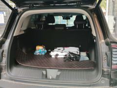Haval Great Wall Big Dog Great Wall Dog 2.0T AWD Roaring dog version - ფოტო 7