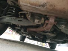 Haval Great Wall Big Dog Great Wall Dog 2.0T AWD Roaring dog version - ფოტო 9