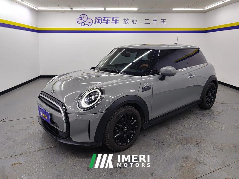 MINI Facelift 1.5T ONE