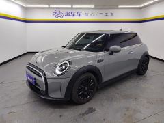 BMW MINI Facelift 1.5T ONE - photo 1