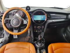 BMW MINI Facelift 1.5T ONE - photo 16