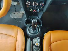 BMW MINI Facelift 1.5T ONE - photo 19