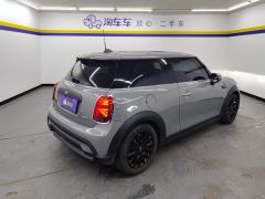 BMW MINI Facelift 1.5T ONE - photo 2
