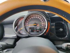 BMW MINI Facelift 1.5T ONE - photo 20