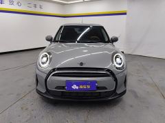 BMW MINI Facelift 1.5T ONE - photo 3