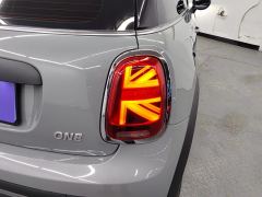 BMW MINI Facelift 1.5T ONE - photo 5