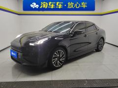 Lynk & Co 03 2.0T 2WDPlus - ფოტო 1