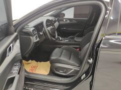 Lynk & Co 03 2.0T 2WDPlus - ფოტო 14