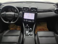 Lynk & Co 03 2.0T 2WDPlus - ფოტო 16