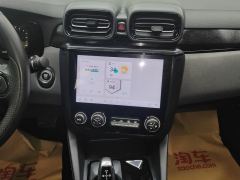 Lynk & Co 03 2.0T 2WDPlus - ფოტო 17