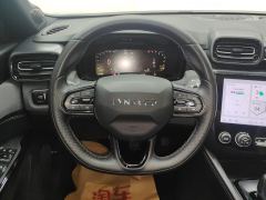 Lynk & Co 03 2.0T 2WDPlus - ფოტო 18