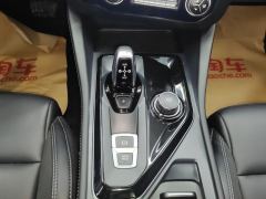 Lynk & Co 03 2.0T 2WDPlus - ფოტო 19