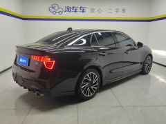Lynk & Co 03 2.0T 2WDPlus - ფოტო 2