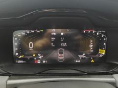 Lynk & Co 03 2.0T 2WDPlus - ფოტო 20