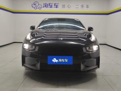 Lynk & Co 03 2.0T 2WDPlus - ფოტო 3