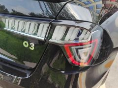 Lynk & Co 03 2.0T 2WDPlus - ფოტო 5