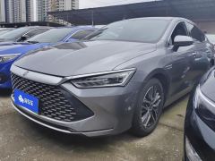 BYD Qin PLUS DM-i 55km Prestigious Edition - ფოტო 1
