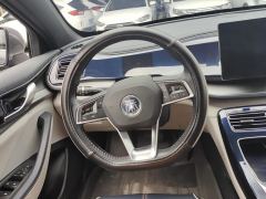 BYD Qin PLUS DM-i 55km Prestigious Edition - ფოტო 12
