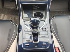 BYD Qin PLUS DM-i 55km Prestigious Edition - ფოტო 13