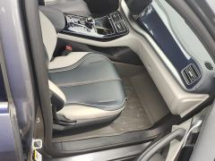BYD Qin PLUS DM-i 55km Prestigious Edition - ფოტო 16