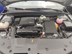BYD Qin PLUS DM-i 55km Prestigious Edition - ფოტო 18