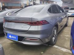 BYD Qin PLUS DM-i 55km Prestigious Edition - ფოტო 2