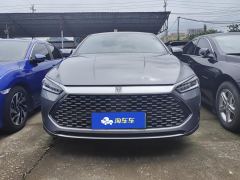 BYD Qin PLUS DM-i 55km Prestigious Edition - ფოტო 3