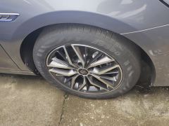 BYD Qin PLUS DM-i 55km Prestigious Edition - ფოტო 5