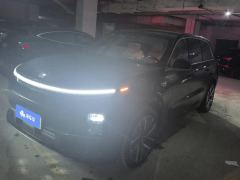 Li Auto L9 Pro - фото 1